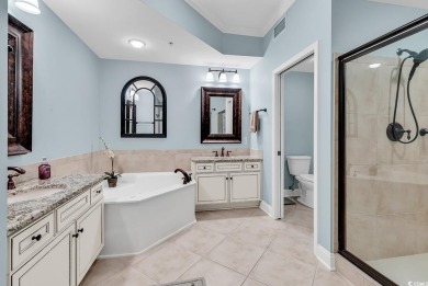 Discover Luxury Condo Living in the Dunes at The Pointe in on The Dunes Golf and Beach Club in South Carolina - for sale on GolfHomes.com, golf home, golf lot