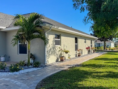 This beautifully updated home truly stands out in Sun 'n Lake! on Sun n Lake Golf and Country Club in Florida - for sale on GolfHomes.com, golf home, golf lot