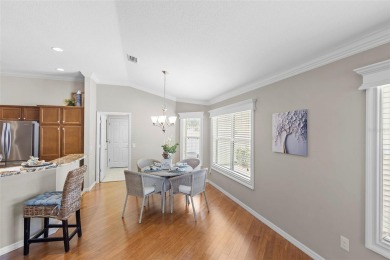 NEW PRICE !! Welcome Home to this stunning Cumberland Model on The Links of Spruce Creek in Florida - for sale on GolfHomes.com, golf home, golf lot