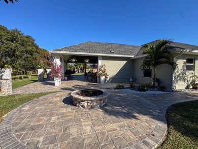 This beautifully updated home truly stands out in Sun 'n Lake! on Sun n Lake Golf and Country Club in Florida - for sale on GolfHomes.com, golf home, golf lot