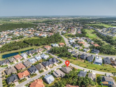 Luxurious 55+ Community Home with Resort-Style Amenities
 on Kissing Tree Golf Club in Texas - for sale on GolfHomes.com, golf home, golf lot