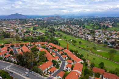 Location!Location! Location! This lovely condo in the heart of on Oaks North Golf Course in California - for sale on GolfHomes.com, golf home, golf lot