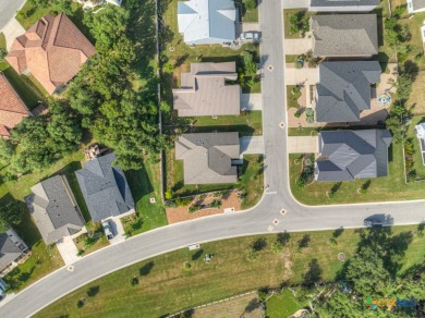 Luxurious 55+ Community Home with Resort-Style Amenities
 on Kissing Tree Golf Club in Texas - for sale on GolfHomes.com, golf home, golf lot