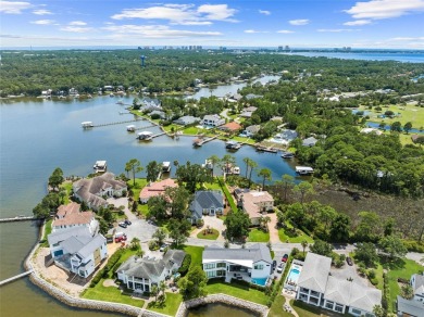 Experience the serenity of waterfront living at its finest. You on Sandestin Golf and Beach Resort - Raven in Florida - for sale on GolfHomes.com, golf home, golf lot