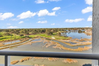 Discover Luxury Condo Living in the Dunes at The Pointe in on The Dunes Golf and Beach Club in South Carolina - for sale on GolfHomes.com, golf home, golf lot