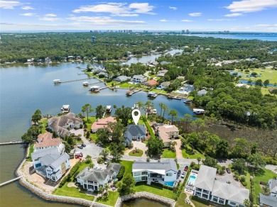 Experience the serenity of waterfront living at its finest. You on Sandestin Golf and Beach Resort - Raven in Florida - for sale on GolfHomes.com, golf home, golf lot