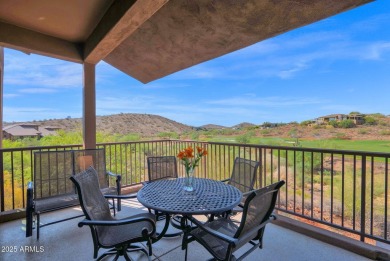 Imagine waking up to breathtaking views of the lush 11th fairway on FireRock Country Club in Arizona - for sale on GolfHomes.com, golf home, golf lot
