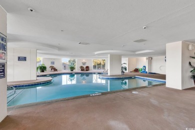 Discover Luxury Condo Living in the Dunes at The Pointe in on The Dunes Golf and Beach Club in South Carolina - for sale on GolfHomes.com, golf home, golf lot