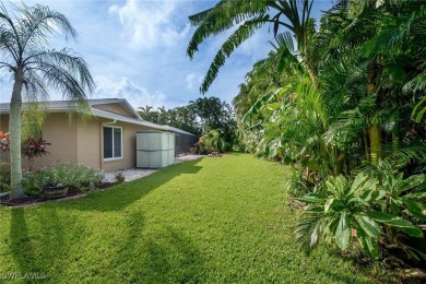 Updated pool home with a fresh new look located within the on Whiskey Creek Country Club in Florida - for sale on GolfHomes.com, golf home, golf lot