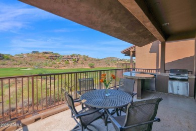 Imagine waking up to breathtaking views of the lush 11th fairway on FireRock Country Club in Arizona - for sale on GolfHomes.com, golf home, golf lot