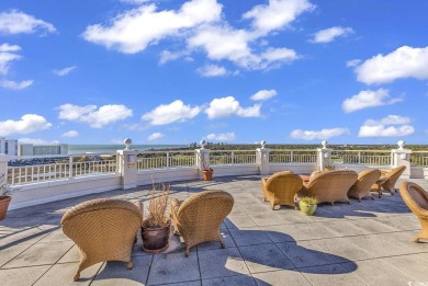 Discover Luxury Condo Living in the Dunes at The Pointe in on The Dunes Golf and Beach Club in South Carolina - for sale on GolfHomes.com, golf home, golf lot