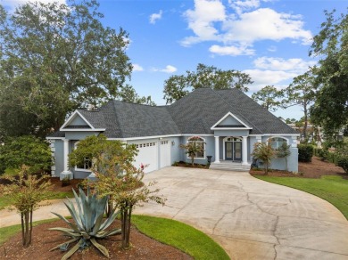 Experience the serenity of waterfront living at its finest. You on Sandestin Golf and Beach Resort - Raven in Florida - for sale on GolfHomes.com, golf home, golf lot