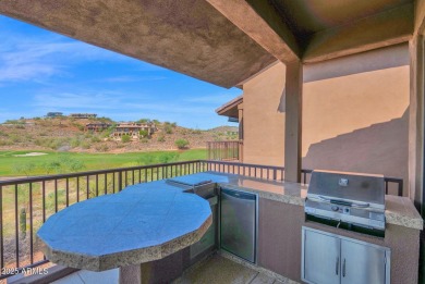 Imagine waking up to breathtaking views of the lush 11th fairway on FireRock Country Club in Arizona - for sale on GolfHomes.com, golf home, golf lot