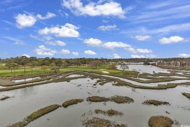 Discover Luxury Condo Living in the Dunes at The Pointe in on The Dunes Golf and Beach Club in South Carolina - for sale on GolfHomes.com, golf home, golf lot