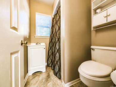 LOOKING FOR PRIVACY?! YOU FOUND HIT!  MOTIVATED SELLER SAYS: on Ponce De Leon Golf Course in Arkansas - for sale on GolfHomes.com, golf home, golf lot