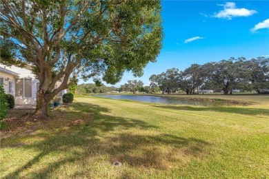 NEW ROOF COMING SOON! Golf course and water views await it's new on The Links of Spruce Creek in Florida - for sale on GolfHomes.com, golf home, golf lot