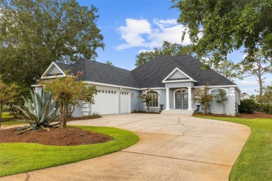 Experience the serenity of waterfront living at its finest. You on Sandestin Golf and Beach Resort - Raven in Florida - for sale on GolfHomes.com, golf home, golf lot