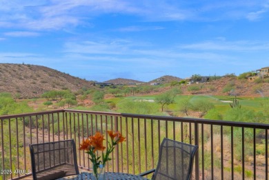 Imagine waking up to breathtaking views of the lush 11th fairway on FireRock Country Club in Arizona - for sale on GolfHomes.com, golf home, golf lot