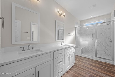 NOW OFFERING: $10,000 Use as You Choose (Except off sales price) on Carolina Colours Golf Club in North Carolina - for sale on GolfHomes.com, golf home, golf lot