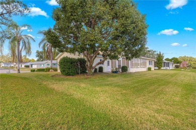 NEW ROOF COMING SOON! Golf course and water views await it's new on The Links of Spruce Creek in Florida - for sale on GolfHomes.com, golf home, golf lot