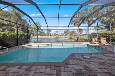 Enjoy your slice of paradise in this immaculate, furnished home on Palmira Golf and Country Club in Florida - for sale on GolfHomes.com, golf home, golf lot