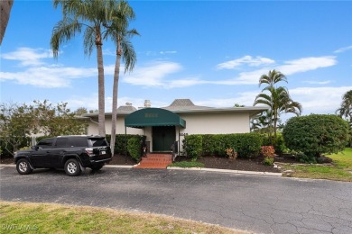 Updated pool home with a fresh new look located within the on Whiskey Creek Country Club in Florida - for sale on GolfHomes.com, golf home, golf lot