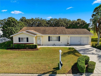 NEW ROOF COMING SOON! Golf course and water views await it's new on The Links of Spruce Creek in Florida - for sale on GolfHomes.com, golf home, golf lot
