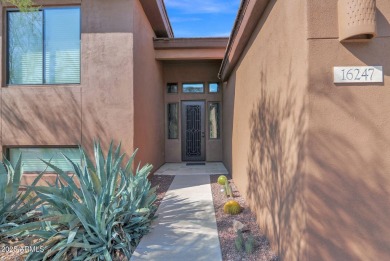 Imagine waking up to breathtaking views of the lush 11th fairway on FireRock Country Club in Arizona - for sale on GolfHomes.com, golf home, golf lot