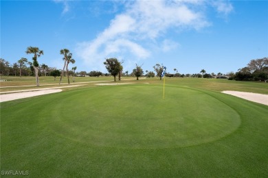 Updated pool home with a fresh new look located within the on Whiskey Creek Country Club in Florida - for sale on GolfHomes.com, golf home, golf lot