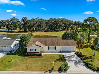 NEW ROOF COMING SOON! Golf course and water views await it's new on The Links of Spruce Creek in Florida - for sale on GolfHomes.com, golf home, golf lot