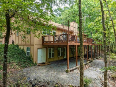 LOOKING FOR PRIVACY?! YOU FOUND HIT!  MOTIVATED SELLER SAYS: on Ponce De Leon Golf Course in Arkansas - for sale on GolfHomes.com, golf home, golf lot
