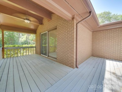 You MUST see this well cared for brick traditional home in River on River Hills Country Club in South Carolina - for sale on GolfHomes.com, golf home, golf lot