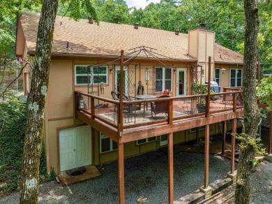 LOOKING FOR PRIVACY?! YOU FOUND HIT!  MOTIVATED SELLER SAYS: on Ponce De Leon Golf Course in Arkansas - for sale on GolfHomes.com, golf home, golf lot