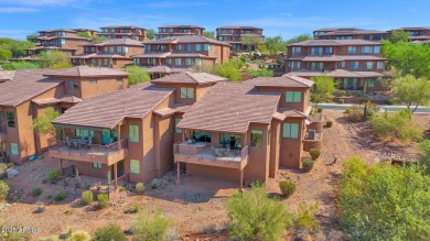 Imagine waking up to breathtaking views of the lush 11th fairway on FireRock Country Club in Arizona - for sale on GolfHomes.com, golf home, golf lot