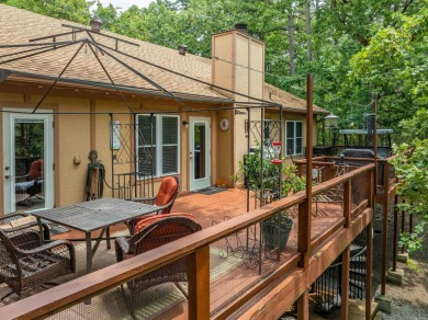 LOOKING FOR PRIVACY?! YOU FOUND HIT!  MOTIVATED SELLER SAYS: on Ponce De Leon Golf Course in Arkansas - for sale on GolfHomes.com, golf home, golf lot