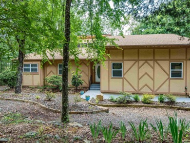 LOOKING FOR PRIVACY?! YOU FOUND HIT!  MOTIVATED SELLER SAYS: on Ponce De Leon Golf Course in Arkansas - for sale on GolfHomes.com, golf home, golf lot