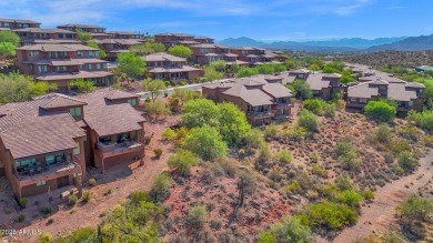Imagine waking up to breathtaking views of the lush 11th fairway on FireRock Country Club in Arizona - for sale on GolfHomes.com, golf home, golf lot
