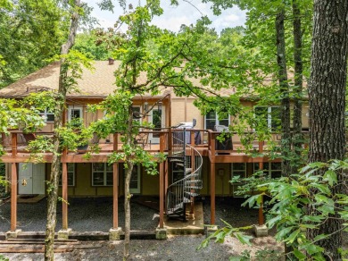 LOOKING FOR PRIVACY?! YOU FOUND HIT!  MOTIVATED SELLER SAYS: on Ponce De Leon Golf Course in Arkansas - for sale on GolfHomes.com, golf home, golf lot