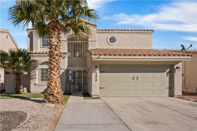 MOTIVATE SELLER! Experience stunning golf course views in this on Desert Rose Golf Course in Nevada - for sale on GolfHomes.com, golf home, golf lot