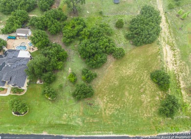 Here is your opportunity to own a 1 acre lot in the gated on Vaaler Creek Golf Club in Texas - for sale on GolfHomes.com, golf home, golf lot