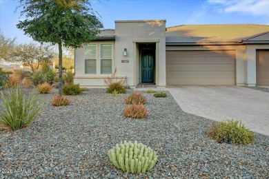 SPECTECULAR VIEWS & CORNER HOMESITE! This BEAUTIFULLY UPGRADED on Vista Verde Golf Course in Arizona - for sale on GolfHomes.com, golf home, golf lot