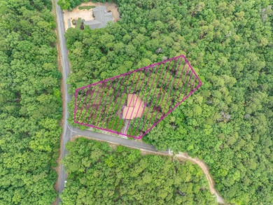 LOOKING FOR PRIVACY?! YOU FOUND HIT!  MOTIVATED SELLER SAYS: on Ponce De Leon Golf Course in Arkansas - for sale on GolfHomes.com, golf home, golf lot