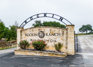 Here is your opportunity to own a 1 acre lot in the gated on Vaaler Creek Golf Club in Texas - for sale on GolfHomes.com, golf home, golf lot