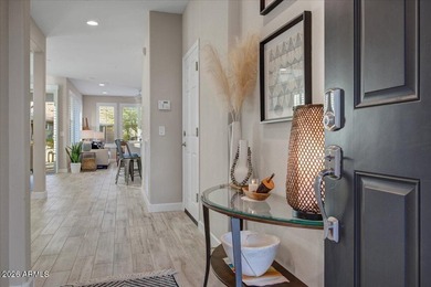 SPECTECULAR VIEWS & CORNER HOMESITE! This BEAUTIFULLY UPGRADED on Vista Verde Golf Course in Arizona - for sale on GolfHomes.com, golf home, golf lot