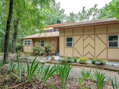 LOOKING FOR PRIVACY?! YOU FOUND HIT!  MOTIVATED SELLER SAYS: on Ponce De Leon Golf Course in Arkansas - for sale on GolfHomes.com, golf home, golf lot