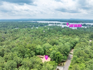 LOOKING FOR PRIVACY?! YOU FOUND HIT!  MOTIVATED SELLER SAYS: on Ponce De Leon Golf Course in Arkansas - for sale on GolfHomes.com, golf home, golf lot