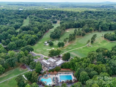 You MUST see this well cared for brick traditional home in River on River Hills Country Club in South Carolina - for sale on GolfHomes.com, golf home, golf lot