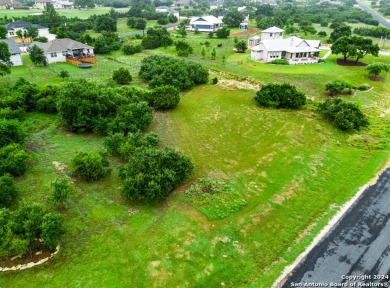 Here is your opportunity to own a 1 acre lot in the gated on Vaaler Creek Golf Club in Texas - for sale on GolfHomes.com, golf home, golf lot