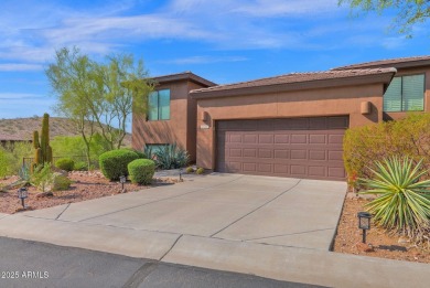 Imagine waking up to breathtaking views of the lush 11th fairway on FireRock Country Club in Arizona - for sale on GolfHomes.com, golf home, golf lot