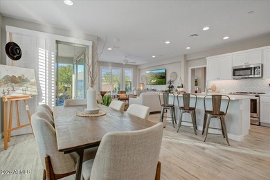 SPECTECULAR VIEWS & CORNER HOMESITE! This BEAUTIFULLY UPGRADED on Vista Verde Golf Course in Arizona - for sale on GolfHomes.com, golf home, golf lot